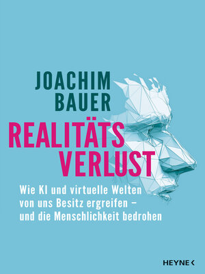 cover image of Realitätsverlust
